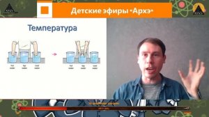 Термодинамика – тепловые явления и законы движения| Кирилл Половников