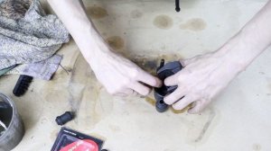Как перебрать тормоза мотоцикла. Переборка суппорта мотоцикла Yamaha FZ6. Переборка мото суппорта.