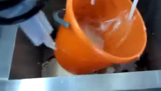 Решение для детского сада - Измельчитель пищевых отходов смотреть онлайн