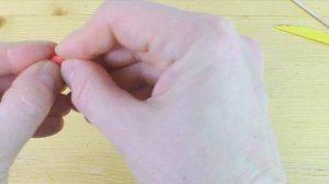 Как слепить Вупселя и Пупселя из пластилина. Лунтик и его друзья.