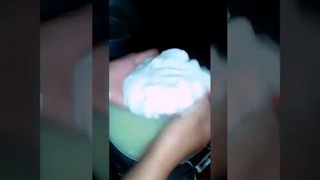 Рождение сыра Имеретинского