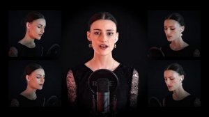 Assassin's Creed - EZIO'S FAMILY (With Lyrics) Cover by Rachel Hardy