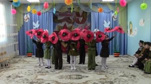 МБДОУ №31_Маки