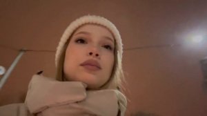 влог: проблемы со здоровьем, учеба в медицинском, сделала ногти ??♀️