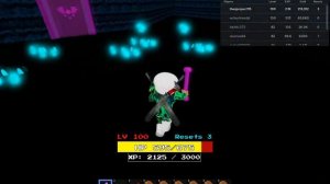 Roblox:Undertale Boss Battles,Toby My Only 2 Attempts.