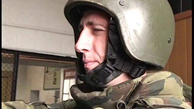 СТАНЬ РАЗВЕДЧИКОМ!