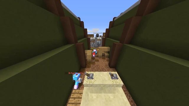 1000iq ТРОЛИНГ ИГРОКОВ ДВЕРЬМИ В МАЙНКРАФТ || майнкрафтер еврей || || LastCraft || РОЗЫГРЫШ!! смотреть онлайн