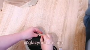 #2 Как сшить основу Лифа для Восточных Танцев. Belly dance bra. Глазырина Анна.