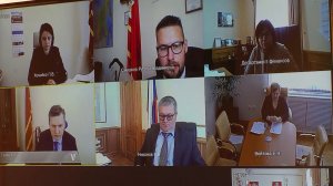 Выплаты смоленским медикам, участвующим в организации  помощи гражданам с коронавирусной инфекцией