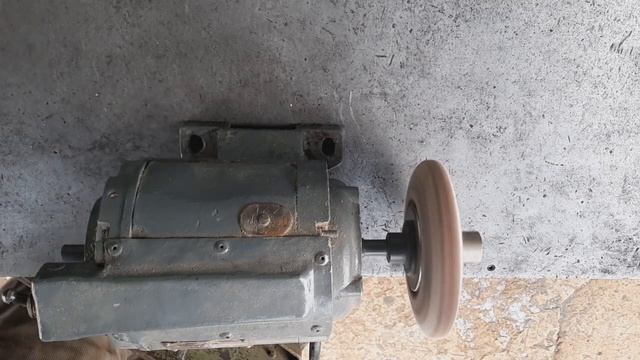 Большая трубка токарный резец по дереву своими руками