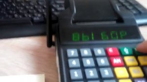 Атол 90Ф. Как вставить Sim-карту и проверить связь с ОФД