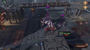 Warhammer 40,000: Battlesector - Терминаторы в деле #4