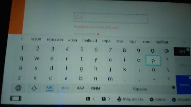 ¿SE PUEDE JUGAR A ROBLOX EN UNA NINTENDO SWITCH? #Shopify B смотреть онлайн