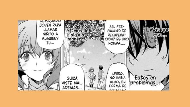 #2 El Mangaka Qué Reencarnó En Otro Mundo - Drawing: Saikyou Mangaka Wa Oekaki Skill De Isekai смотреть онлайн