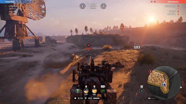 КВ 311 1 IDLER Хочется жить смотреть онлайн