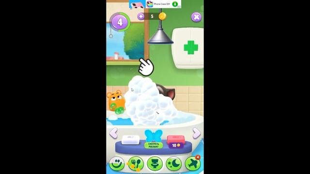 ТОМ 2 - Обзор игры - TOM 2