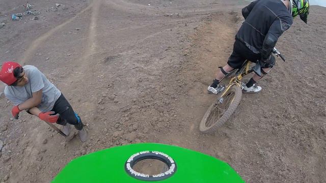 Santiago Sosa - El Prado 29Nov2017 смотреть онлайн