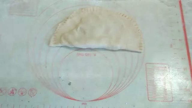 ЧЕБУРЕКИ с Картошкой! Не надо и мяса!!! На газировке!