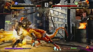 Killer Instinct Week - Day 4 & Xbox Developer Direct