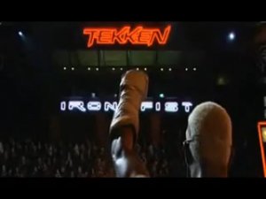 Tekken 2010 Trailer