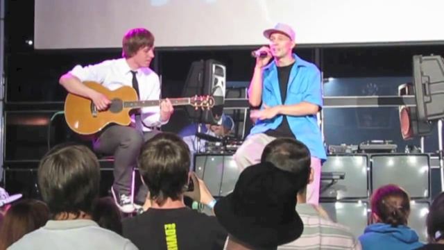 ICE г Хабаровск 2009) смотреть онлайн