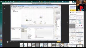 Моделирование процессов и экономических информационных систем.  Лекция 1. Дата 17.10.2020 г.