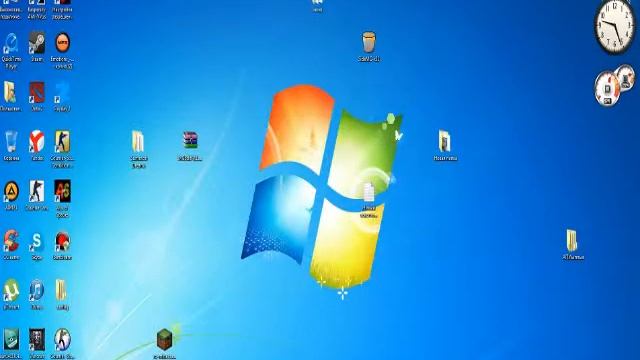 лаунчер майнкрафт смотреть онлайн