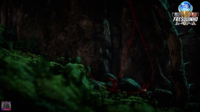 Unravel: Chapter 5 - No Deaths Not So Fragile After All Trophy  Polishing Platinums  2021