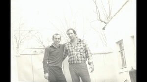 Иолотань, Мары и Ашхабад. Моим друзьям