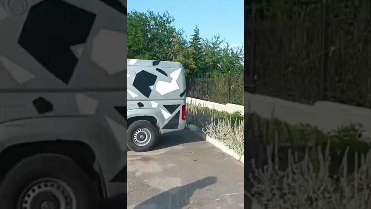НАША СИЛА В БОГЕ!/ ВЫЕЗД НА ДОРОГУ СМЕРТИ!/ СЕРГИЙ АЛИЕВ (РУСЬ)/ РЕПОСТ!
