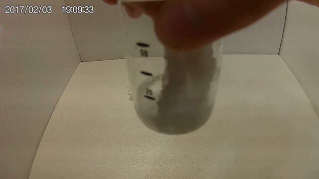 Плавление пенопласта смотреть онлайн