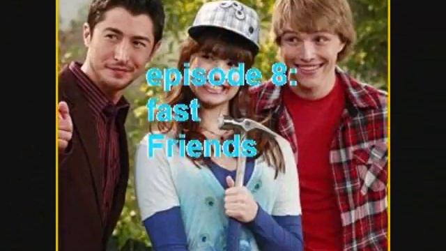 sonny with a chance episode guide #2 смотреть онлайн