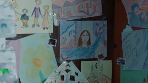 Спящая. Фильм 2024. Русский трейлер фильма.