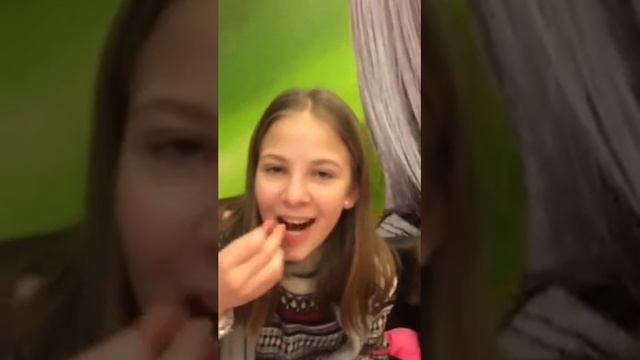 Mashka26Smail Мак форевер смотреть онлайн