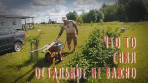 23.06.2024 Что то снял, остальное не важно.