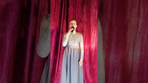 Татьяна Сидорова - Вальс