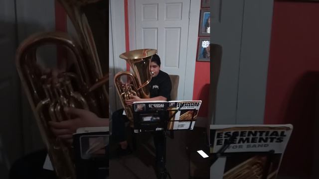 Ivan's tuba смотреть онлайн