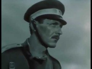 Фильм "Болевой приём", 1993 год.