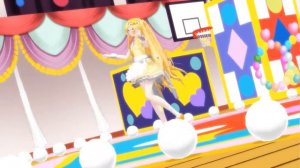 [MMD x FNAF]: Kakushinteki☆Metamaruphos