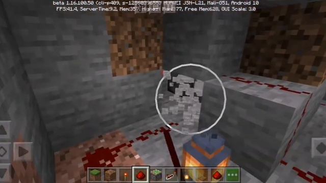 Как сделать 100% незаметный бункер(проход). смотреть онлайн