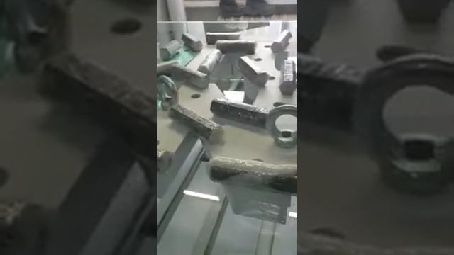 Производства объёмных букв, жидким акрилом. смотреть онлайн