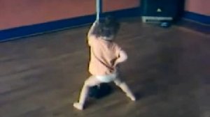 Танцульки по-детски