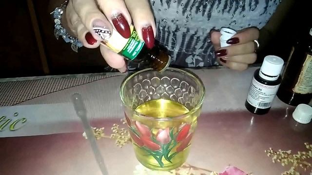 Гидрофильное масло для умывания