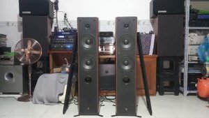 loa YAMAHA model  NS-8900