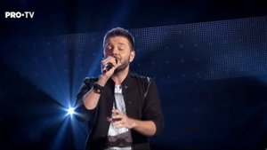 Bogdan Ioan   Earth Song Vocea Romaniei 2018