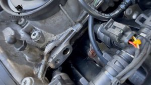 ГБО на Audi Q5 2.0 TFSI