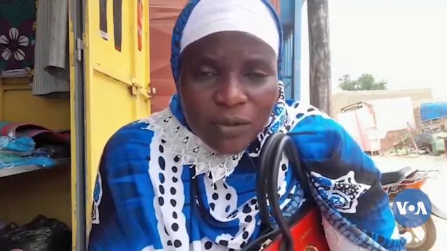 🇲🇱Bange Kolosi Youwaoru Marala Hakilina bilasirali kene Yuwaru kinw nig non | VOA Bambara