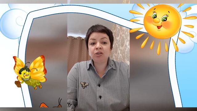 Музыкальное занятие №6 (для детей второй младшей группы) смотреть онлайн