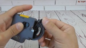 Автоматический "крючковяз" из Китая. + Конкурс