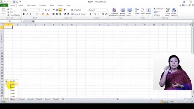 MS Excel Class 1  Introduction to MS Excel and its functions
